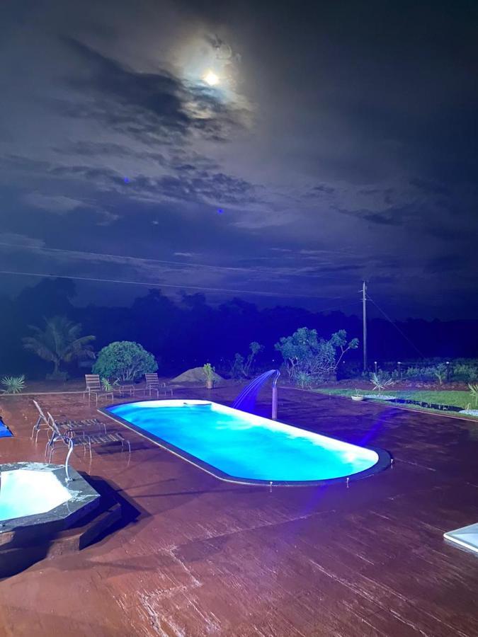 Casa de férias Chacara Paraiso Recanto Do Sol Caldas Novas