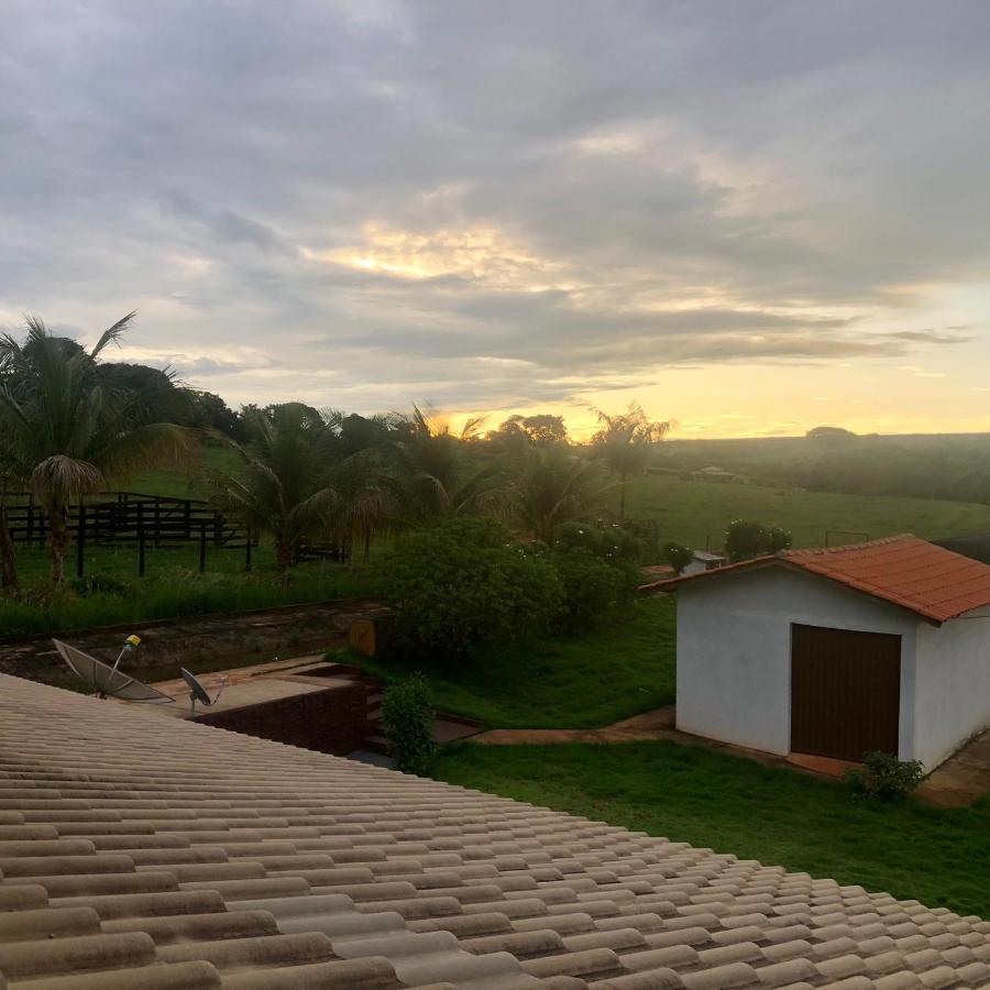 Chacara Paraiso Recanto Do Sol * Caldas Novas