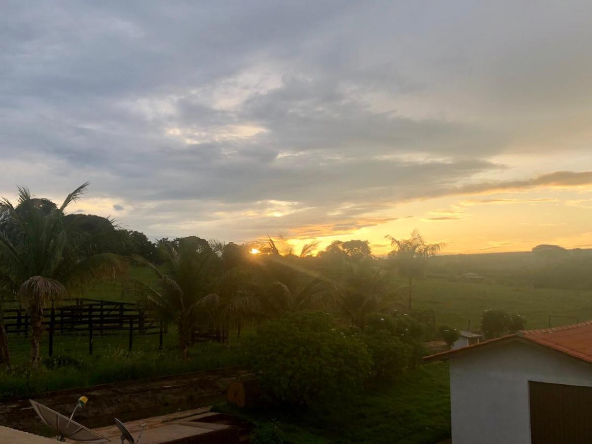 Chacara Paraiso Recanto Do Sol