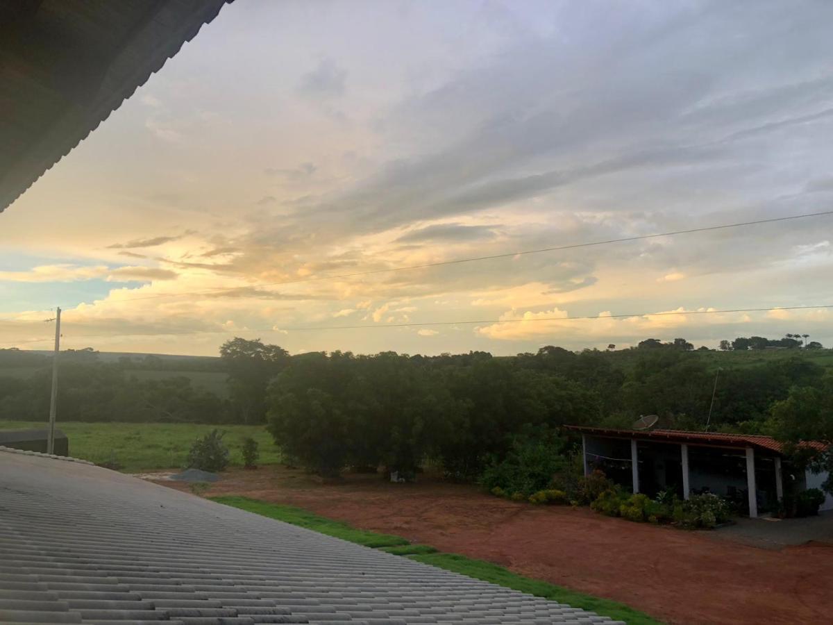 Chacara Paraiso Recanto Do Sol * Caldas Novas
