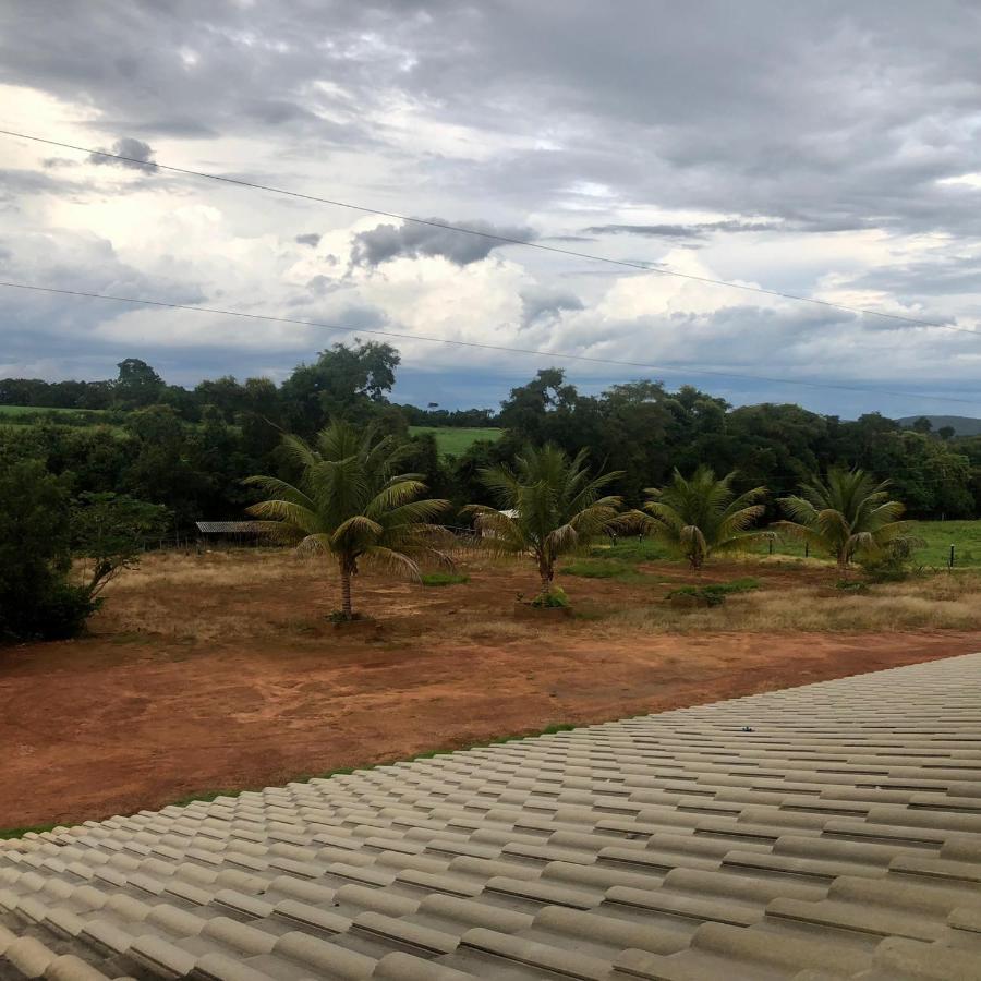 Chacara Paraiso Recanto Do Sol *