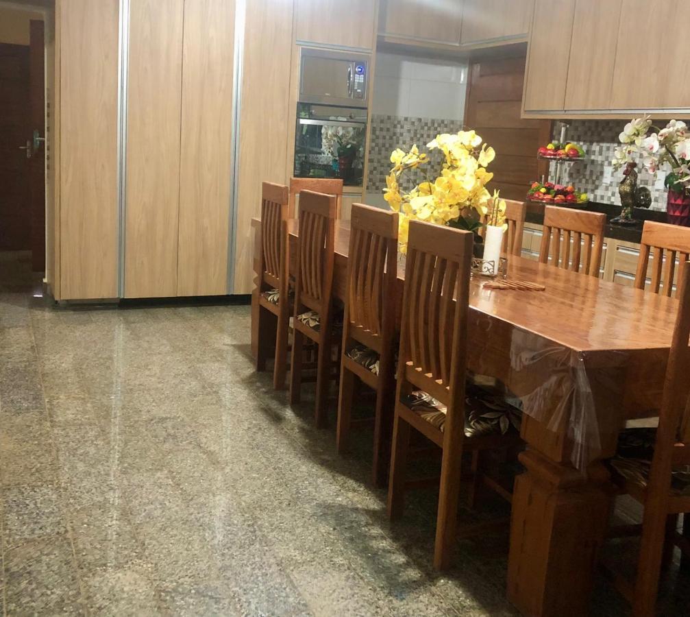 Casa de férias Chacara Paraiso Recanto Do Sol Caldas Novas