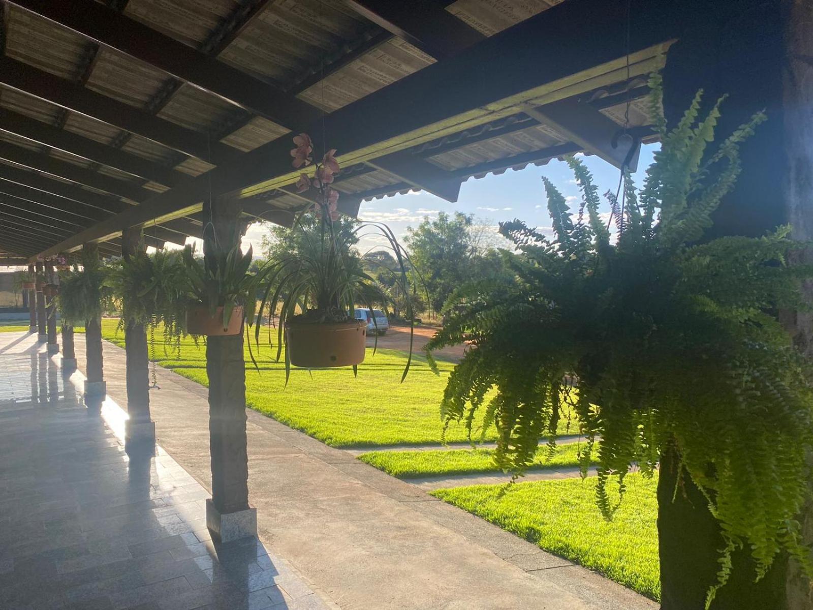 Casa de férias Chacara Paraiso Recanto Do Sol