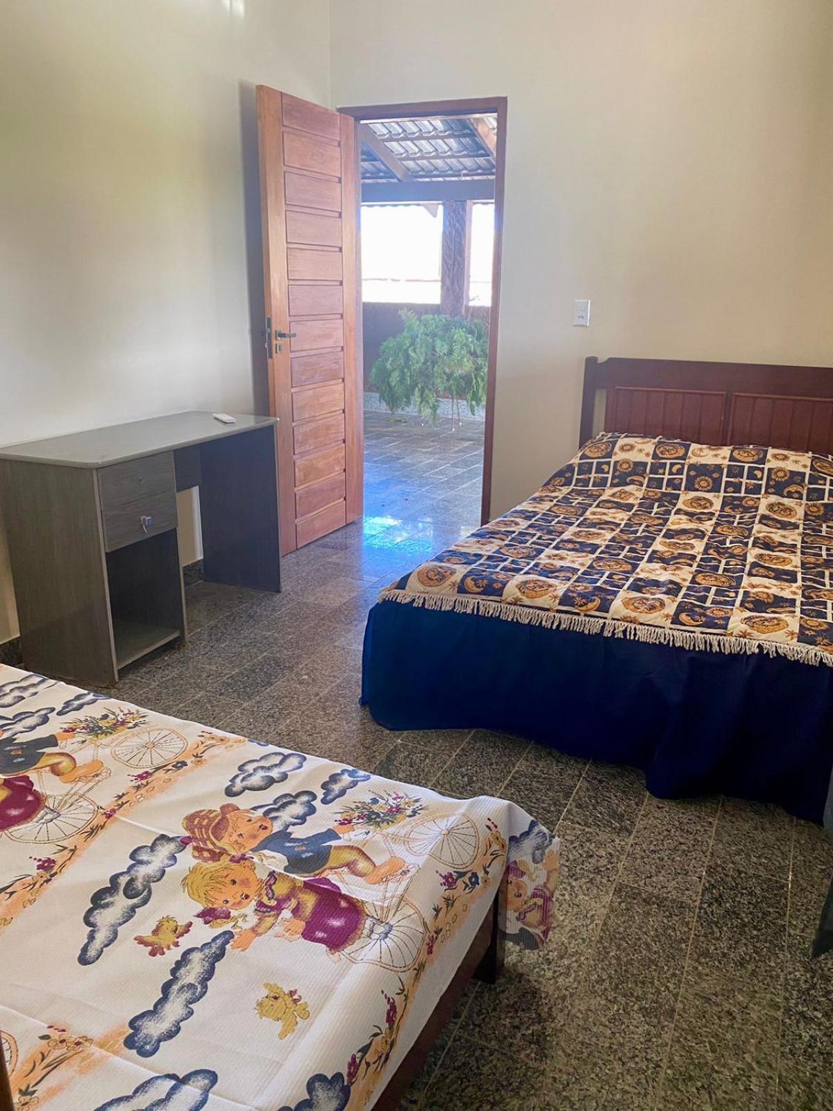 Chacara Paraiso Recanto Do Sol Casa de férias *