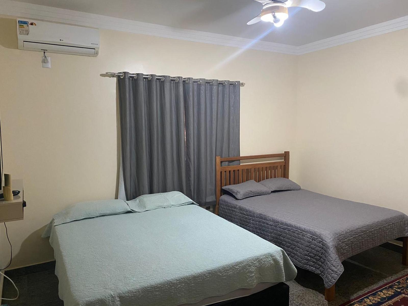 Casa de férias Chacara Paraiso Recanto Do Sol Caldas Novas